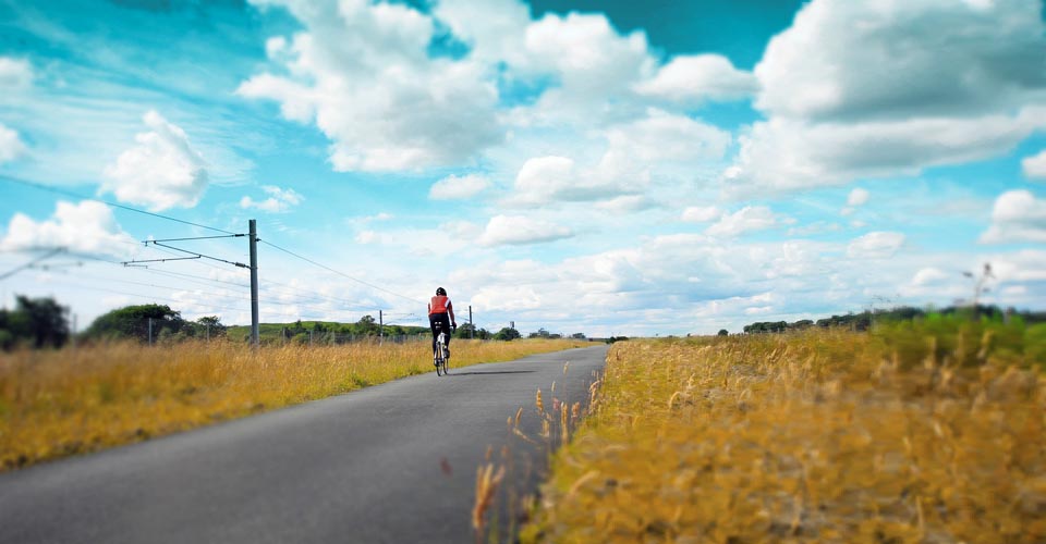 Cycling